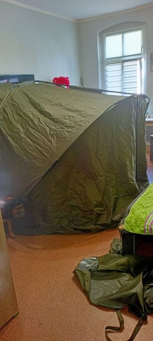 Sprzedam namiot Fox eos 2 man