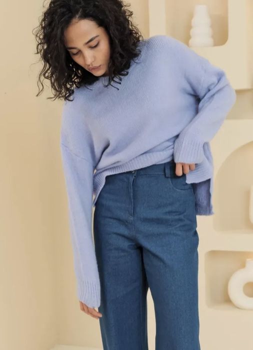 Светр жіночий  в різних кольорах