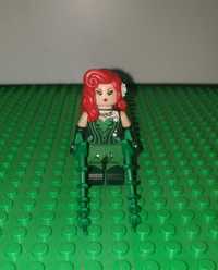 Lego Minifigures DC Batman Poison Ivy