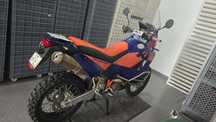 Ktm950 adventure s