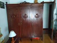mobília de quarto completa