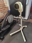 Lampa Zepter Bioptron ze statywe