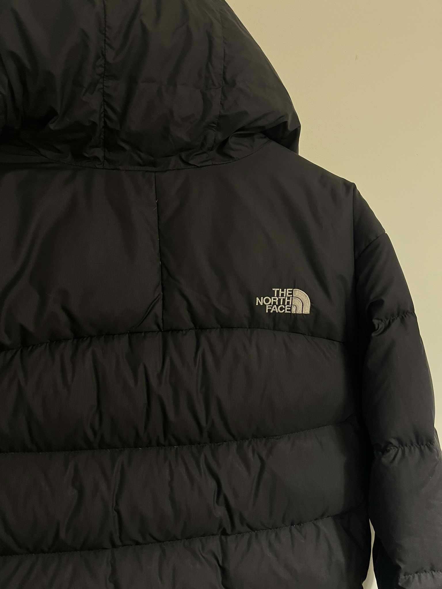 kurtka the north face 700