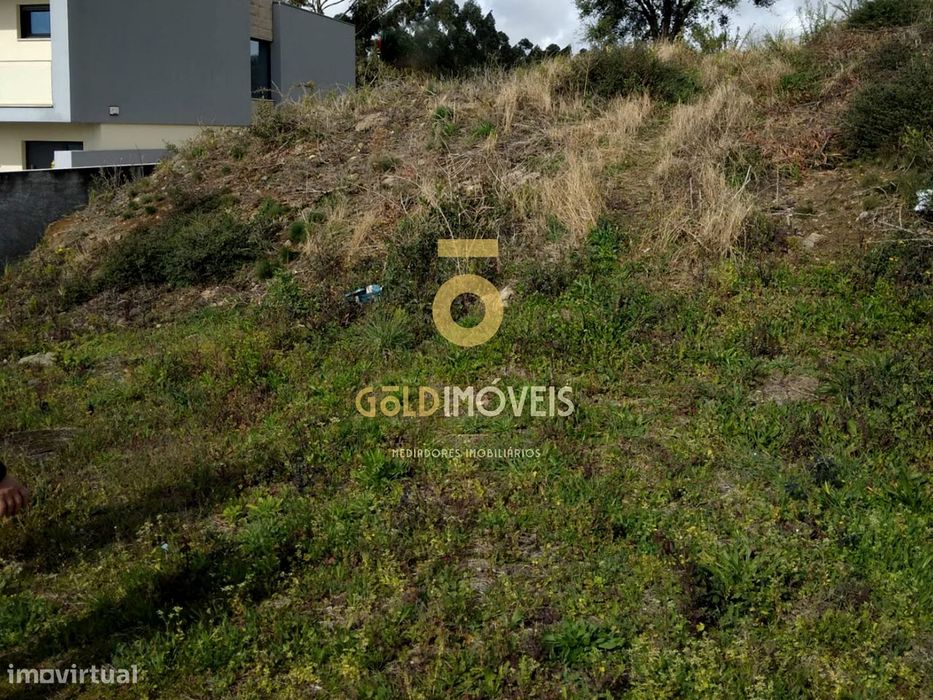 Terreno Para Construção  Venda em Lourosa,Santa Maria da Feira