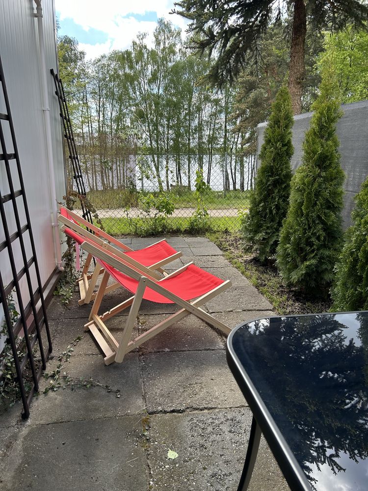 Noclegi Pokoje Apartament  Jezioro Pławniowice