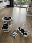 Thermomix Krups Prep&Cook Tefal robot kuchenny