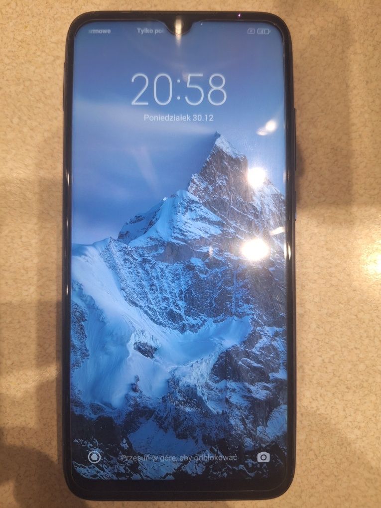 Redmi 7 Xiaomi 7