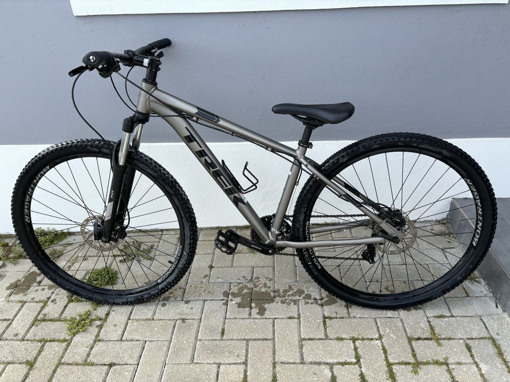 Vendo bicicleta Trek