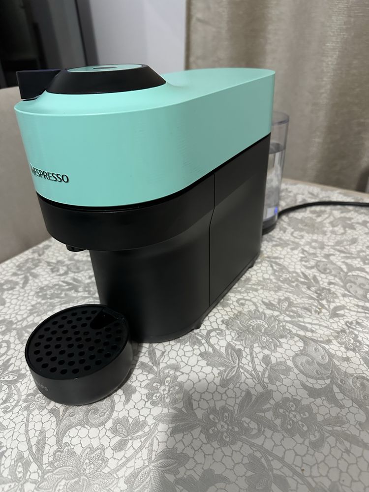 Maquina de cafe Krups Nespresso