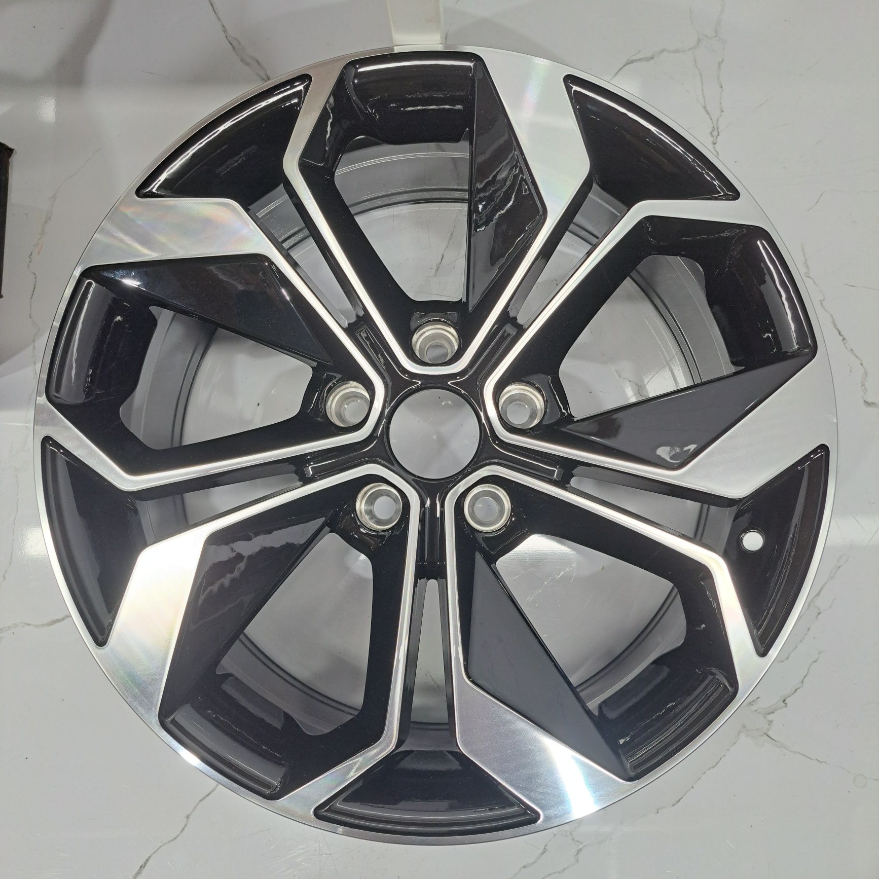 Jantes 17" Renault Megane GT LINE III IV 5x114.3