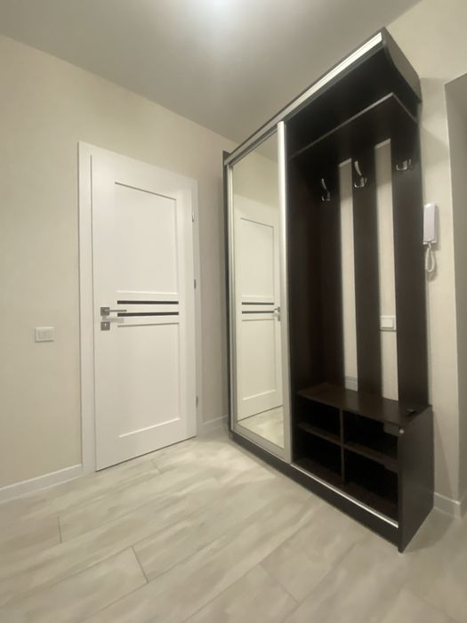 Подобова оренда 1 кімнатної квартири, район Академічний