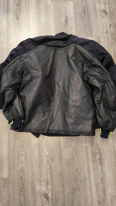 Casaco mota Lovo Afric L