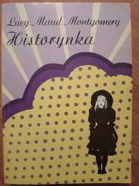 "Historyjka", Lucy Maud Montgomery