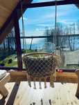 Mazury domki apartamenty plaża jacuzzi sauna tyrolka