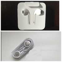 Наушники проводные apple iphone earpods 3.5 jack / headphones