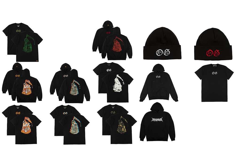 Зипка Подмост Малыш Антон  скейт рэп опиум streetwear oversize