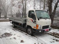 Автомобіль вантажний HYUNDAI  HD-35 бортова платформа продаж