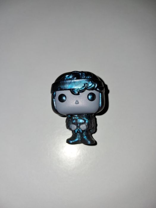 Figurka Dustin Stranger Things Kinder Joy