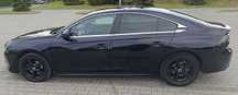 Peugeot 508 II , 1,2 PureTech 130 km, 96 kw