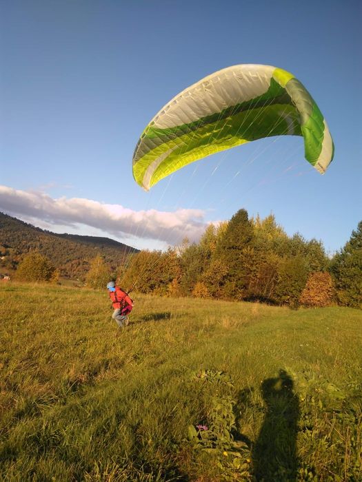 Paralotnia Skywalk Mescal 4 M