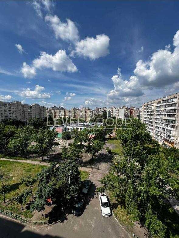 3-кімнатна з любов’ю — меблі, техніка, просто заходь і живи!
