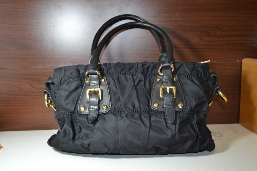 prada сумка оригинал