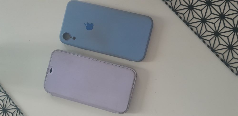 Nowe  etui  na telefon  iphone XR