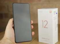 Xiaomi 12t pro jeszcze na gwarancji