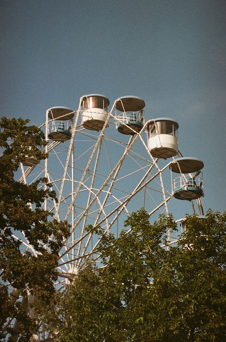 Плівкова камера Canon EOS 3000N