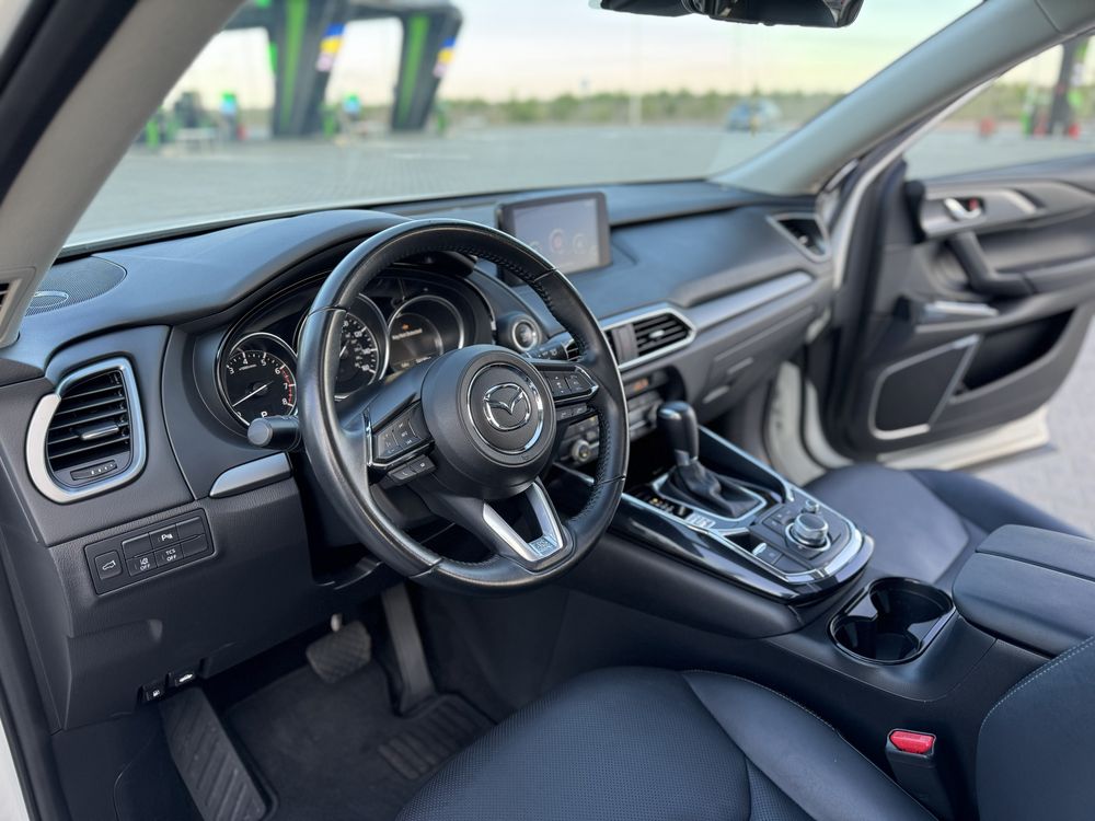 Продам Mazda CX-9 2019 года