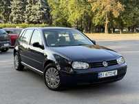 Golf 4 ,газ-бензин