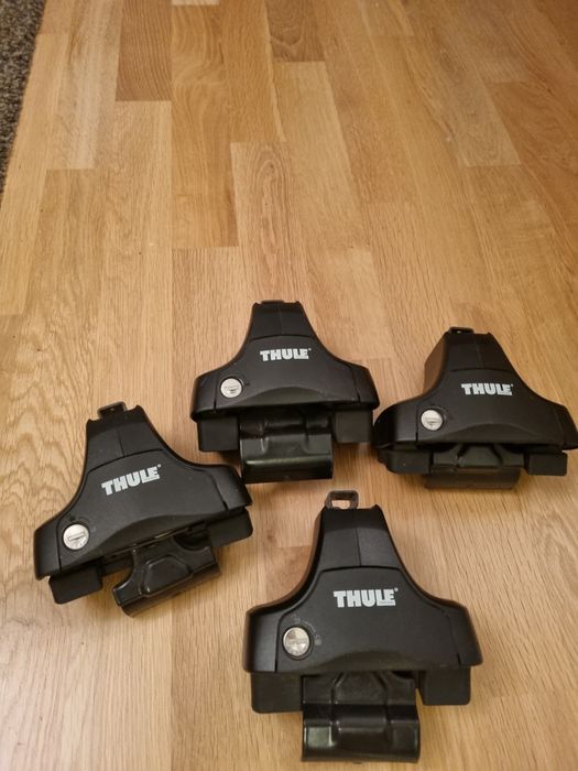 Thule stopy Rapid System 754