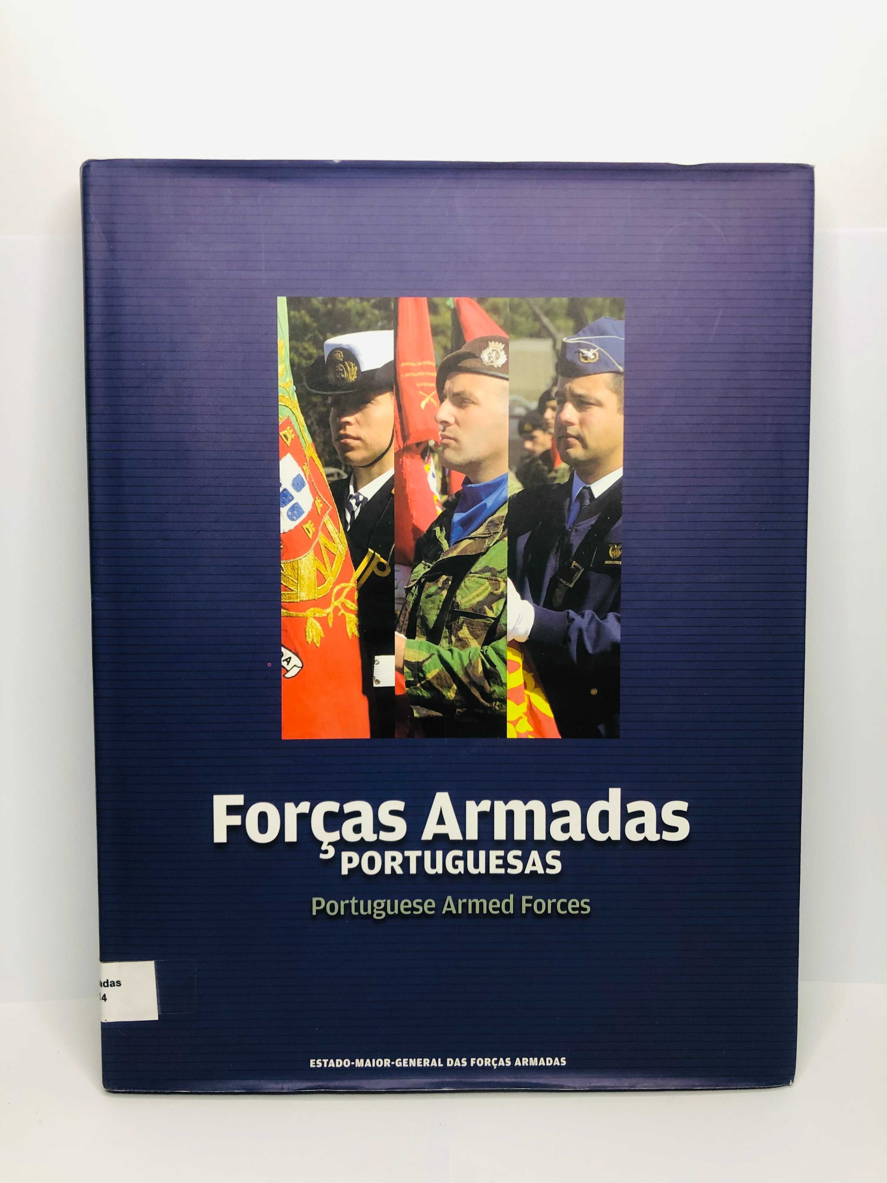 Forças Armadas Portuguesas - Estado Maior-General das Forças Armadas