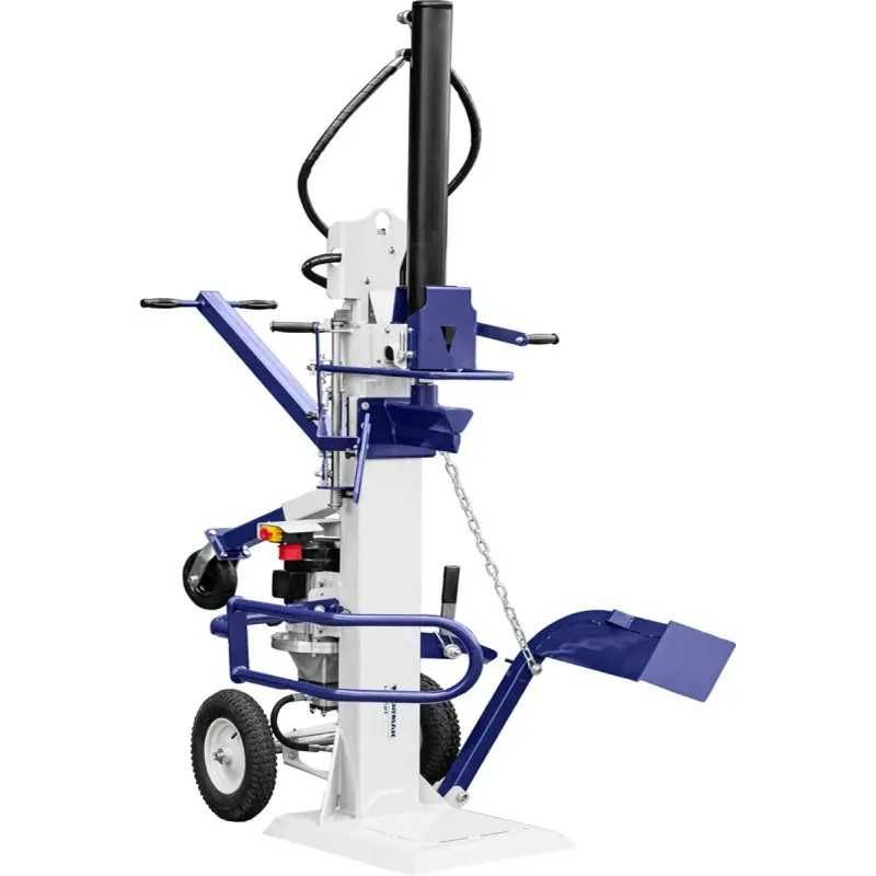 Łuparka Do Drewna Hydrauliczna LUP16 Cormak Polski Producent