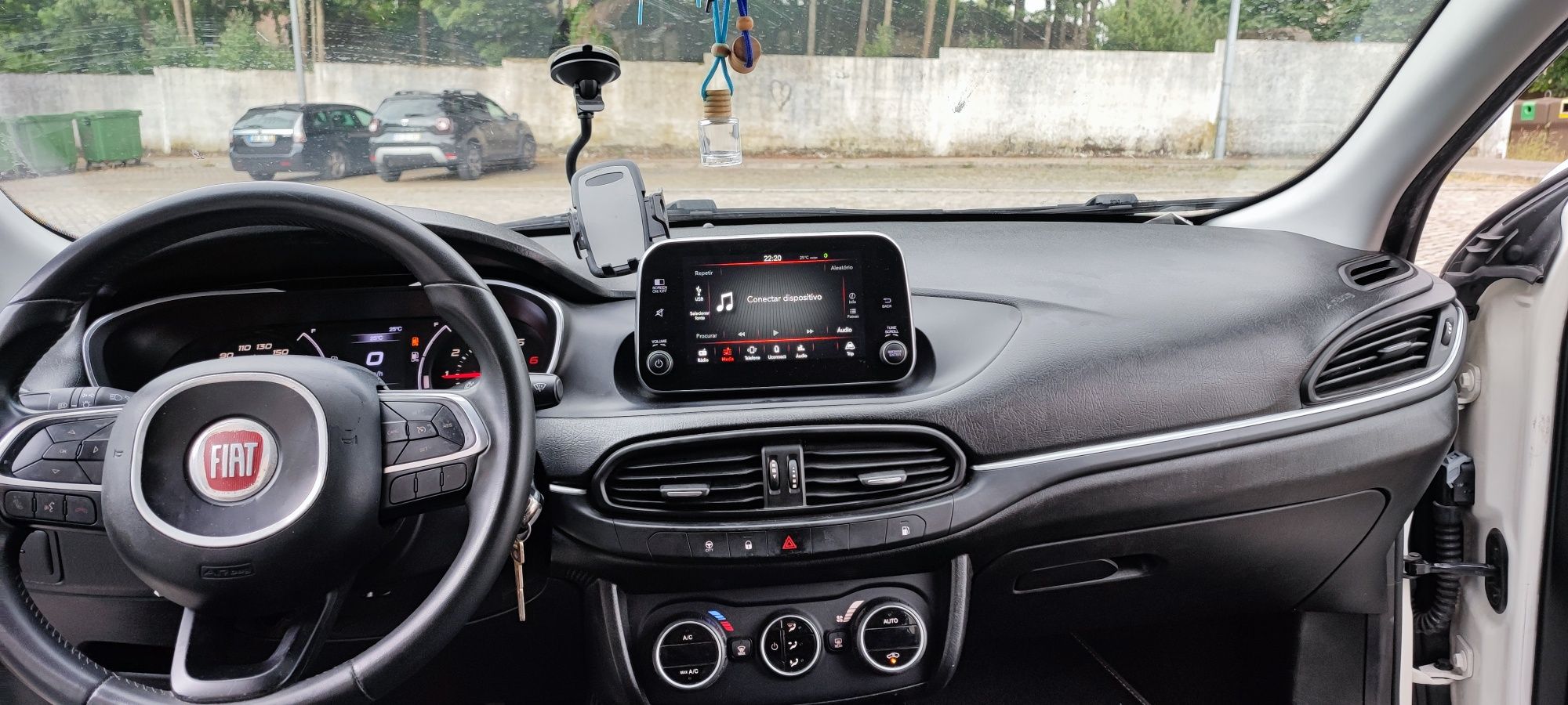 Fiat Tipo 2018 1.4 T-jet