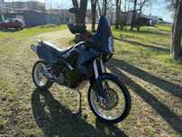 KTM 950 Adventure, Duże Enduro, LC8 , Zarejestrowany, Zamiana na auto