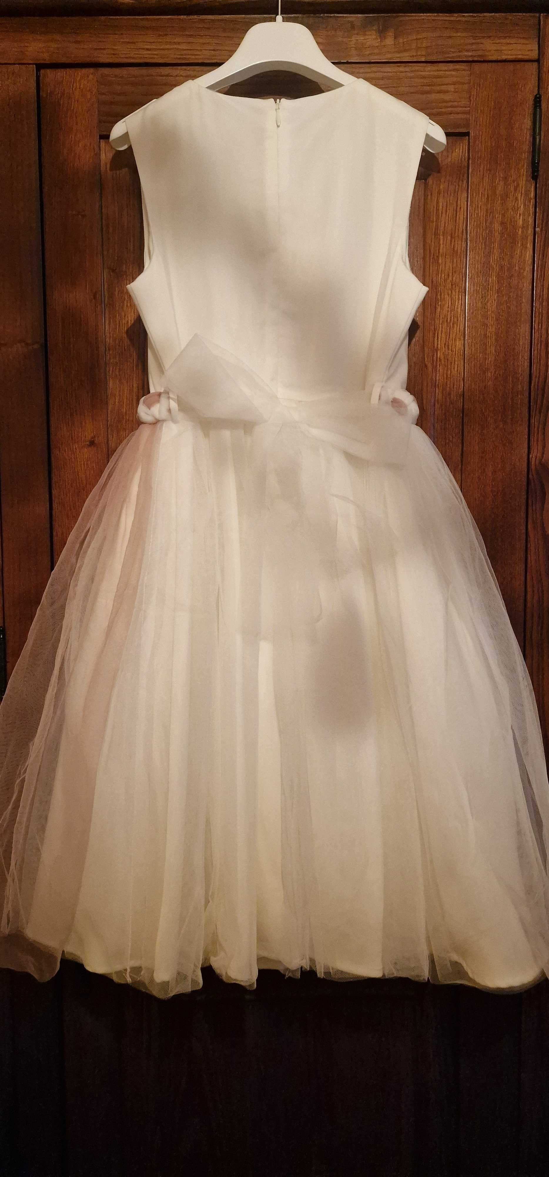 Vestido menina 12-14 anos