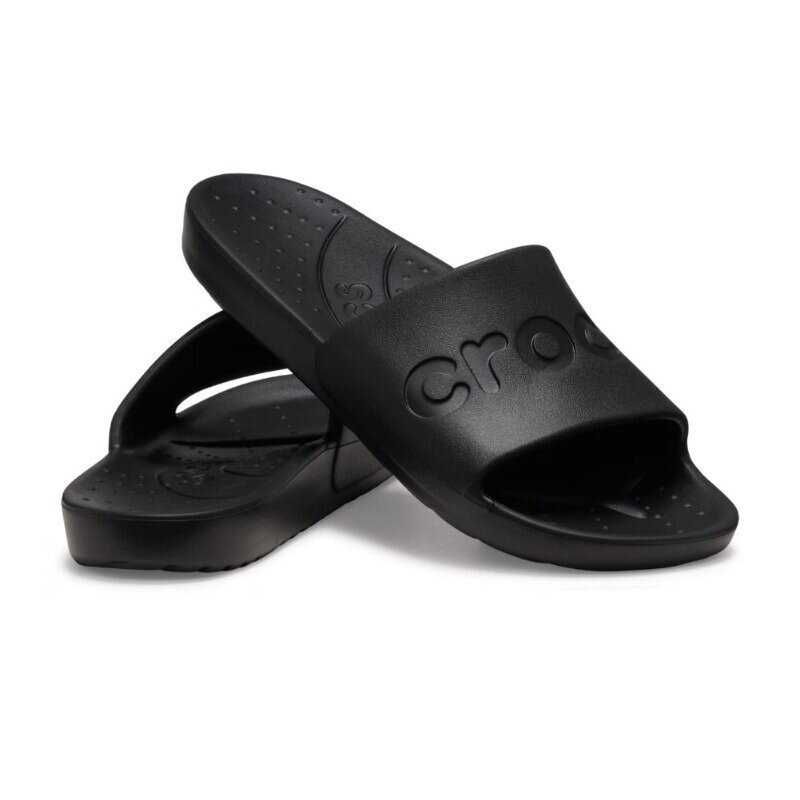 Чоловічі шльопанці Crocs Slide мужские шлепанцы крокс  Оригінал m8-m12