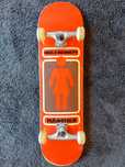 Skate GIRL 8.25 como novo
