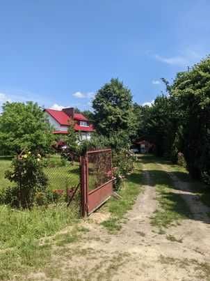 Wynajmę pokój w cichej okolicy, umeblowany w domu jednorodzinnym