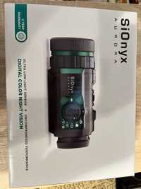 Sionyx Aurora камера нічного бачення
