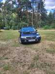 Opel Omega  2.0 gaz