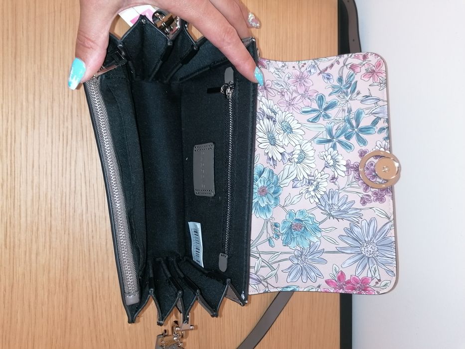 Mala da Parfois Nova