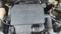 Silnik Ford Fiesta MK5 1,3 benzyna FV części/transport/dostawa
