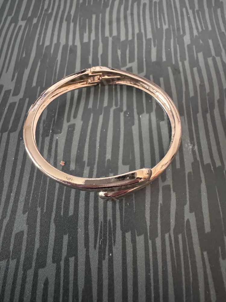 Pulseira, fio, anel