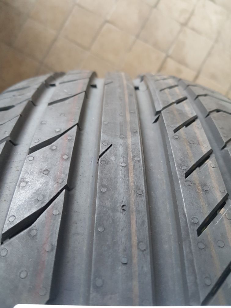 235/60r18 Continental nowe