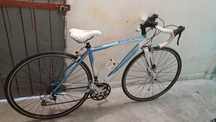 Trek Alpha 1.2 Shimano Sora 3x8