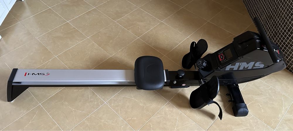 Wioślarz magnetyczny HMS ZM1901