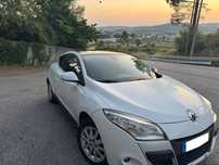 Renault Mégane Coupe 1.5 dCi Dynamique S