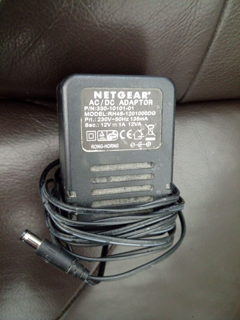 Ruter Netgear 54 Mbps Wireless Router WGR 614  v7